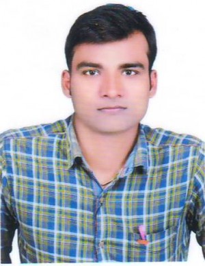 Mithlesh Kumar Das