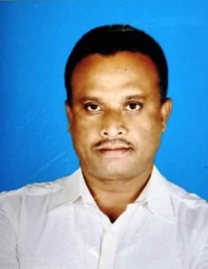 MITRABHANU MOHAPATRA