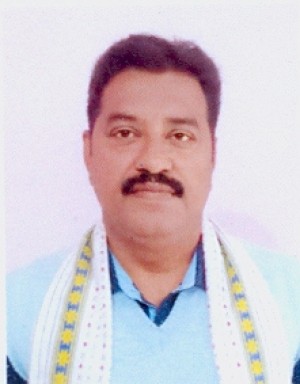 Moboshar Ali