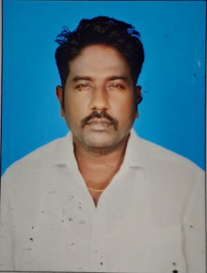 MODDU SAMBASIVA RAO