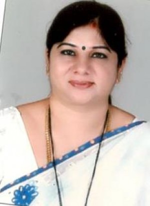 मोगिली सुनीता