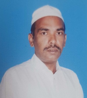 C.M.MOHAMMED HUSSAIN