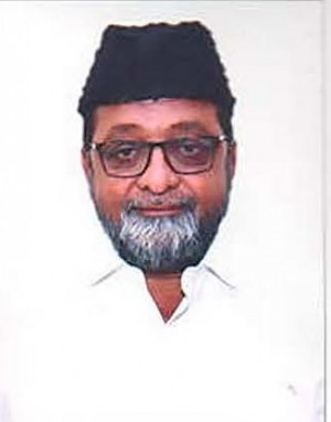 N.MOHAMMED NAYEEM