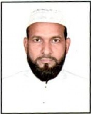 MOHAMMAD ARMAN MOHAMMAD WASI KHAN