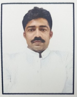 MOHAMMAD FAISHAL KHAN