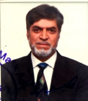 MOHAMMAD MAQBOOL SHAH