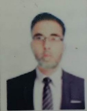 MOHAMMAD RAFIQ WANI