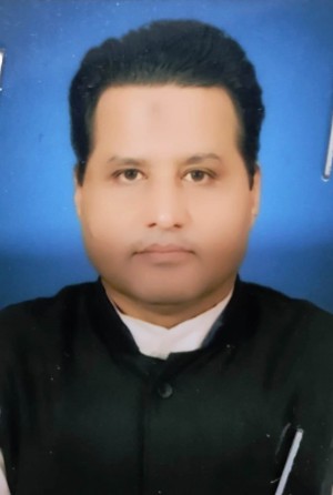 MOHAMMAD ASHRAF