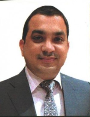 MOHAMMAD HABIB