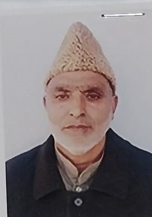 MOHAMMAD MAQBOOL TELI