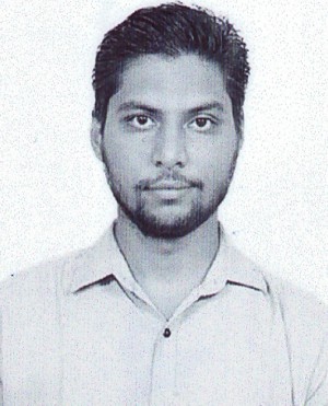 MOHAMMAD SHAHRUKH LODHIA