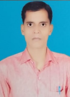 MOHAMMAD SHAKIL ANSARI