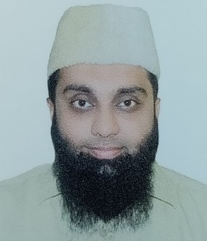 MOHAMMED AKRAM ALI KHAN