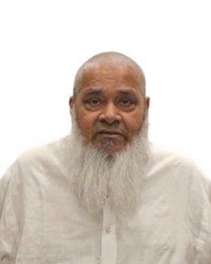 MOHAMMED BADRUDDIN AJMAL