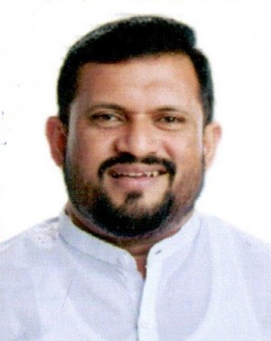 MOHAMMED FAIZAL PP