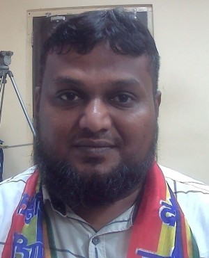 Mohammed Nawaz