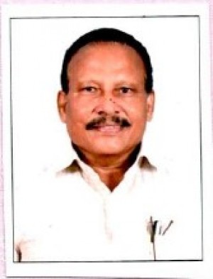 MOHAN GOUD J V