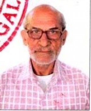 MOHAN LAL ADHIKARY