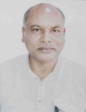 MOHAN SHARMA