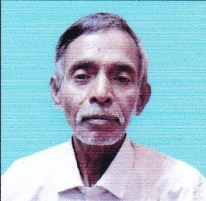 Mohanta Barman