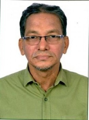 MOHD. NAEEM SHAIKH