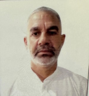 MOHD AKBAR BHAT