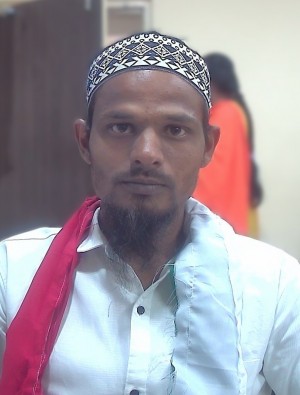 Mohd Amer