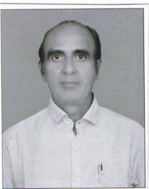 MOHD KALAM KHAN