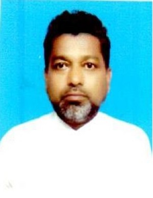 MOHD MOBINUL HAQUE