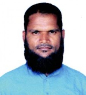 MOHD SADDAM