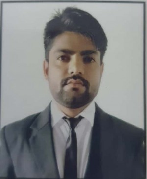 MOHD ADIL