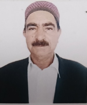 MOHD ALTAF BHAT