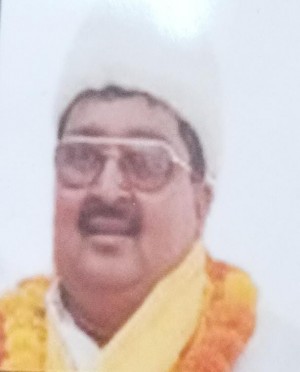 MOHD HASAN LAHRI