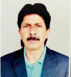 MOHD IQBAL AHANGAR