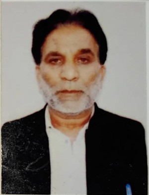 MOHD YOUSUF GANAIE