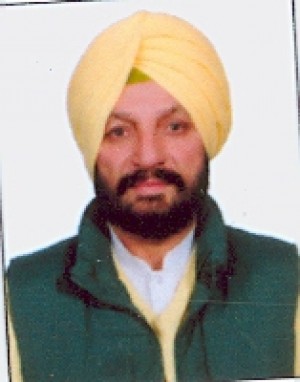 MOHINDER SINGH