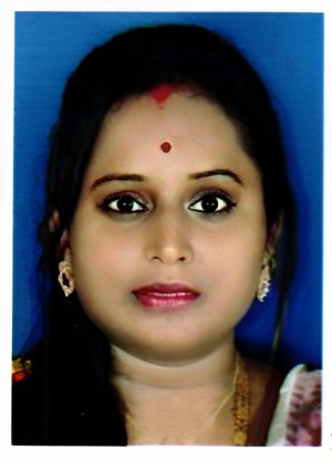 MONALISA BISWAL