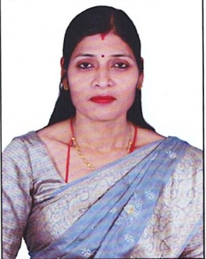 MONALISA SAMAL