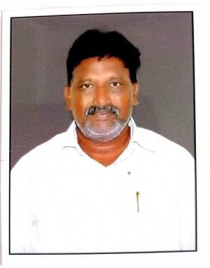 MOPIDEVI SRINIVASA RAO