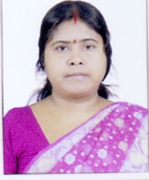 Mousumi Saha Mandal