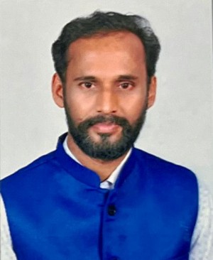 MR SAKHARAM NAIK