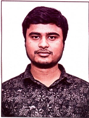 MRIDUL OJHA