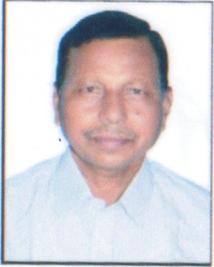 MRUTYUNJAY BEHERA