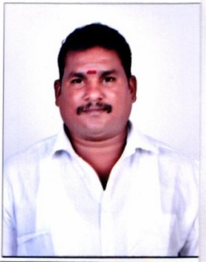 M SARAVANAN