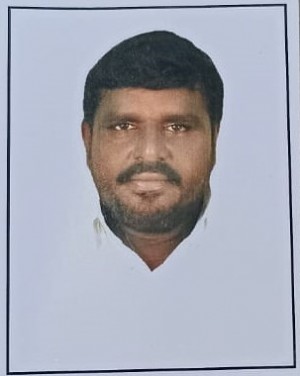 MUCHU SRINIVASULU