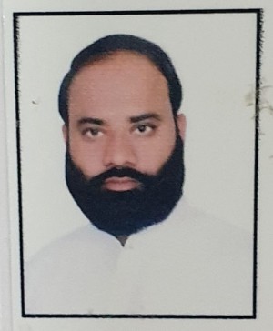 MUINUDDIN AHAMAD KHAN