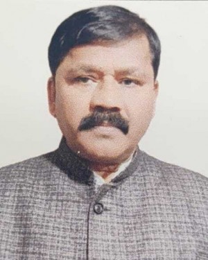 MUJAHID ALAM