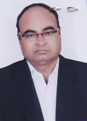 MUKESH KUMAR