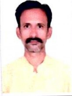 MUKESH KAILASNATH TIWARI