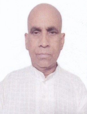 MUKESH KUMAR